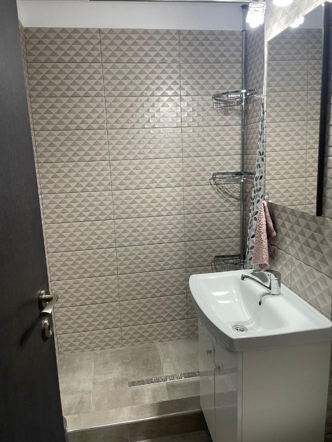 Apartament 1 Haţeg Exterior foto